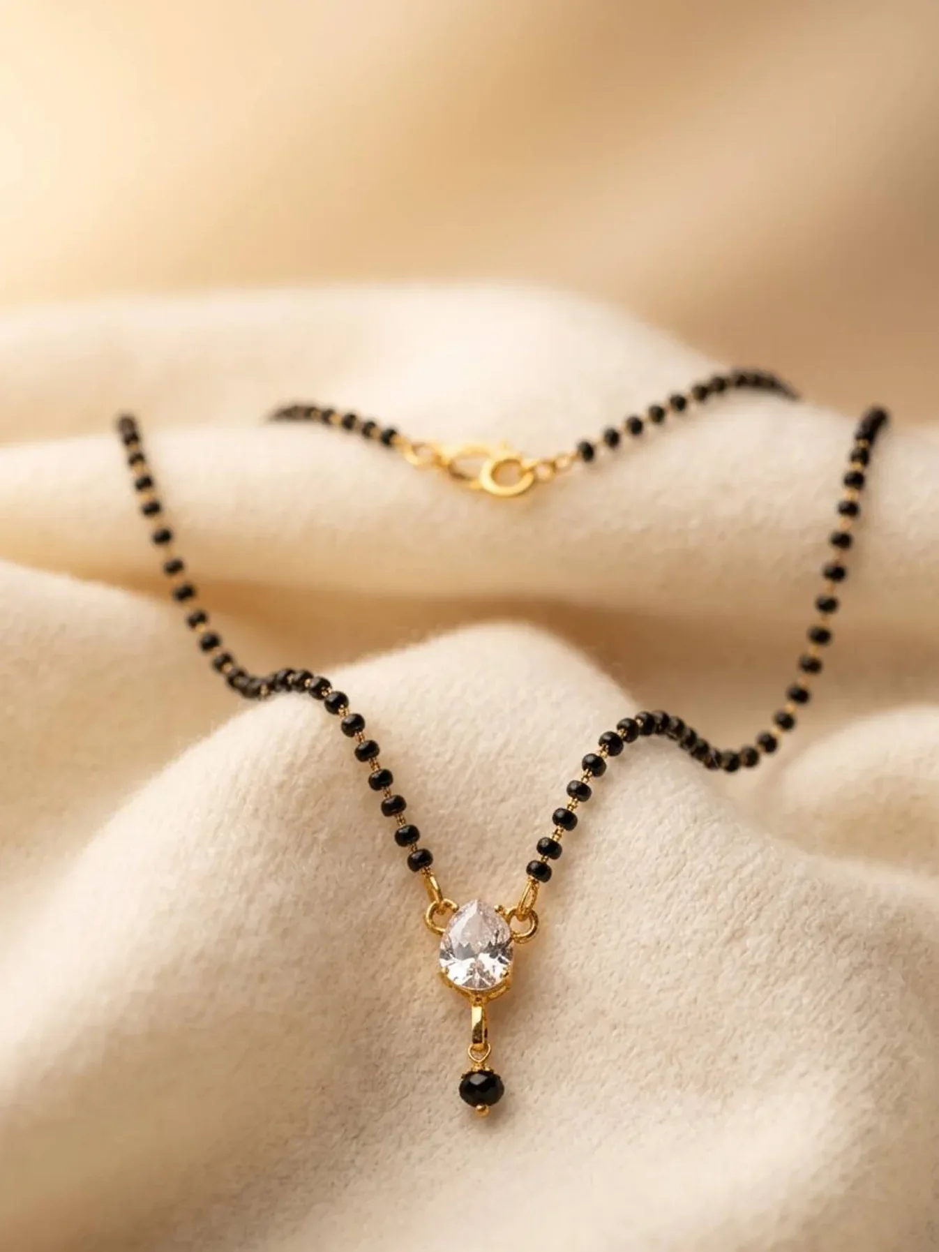 Veda Mangalsutra
