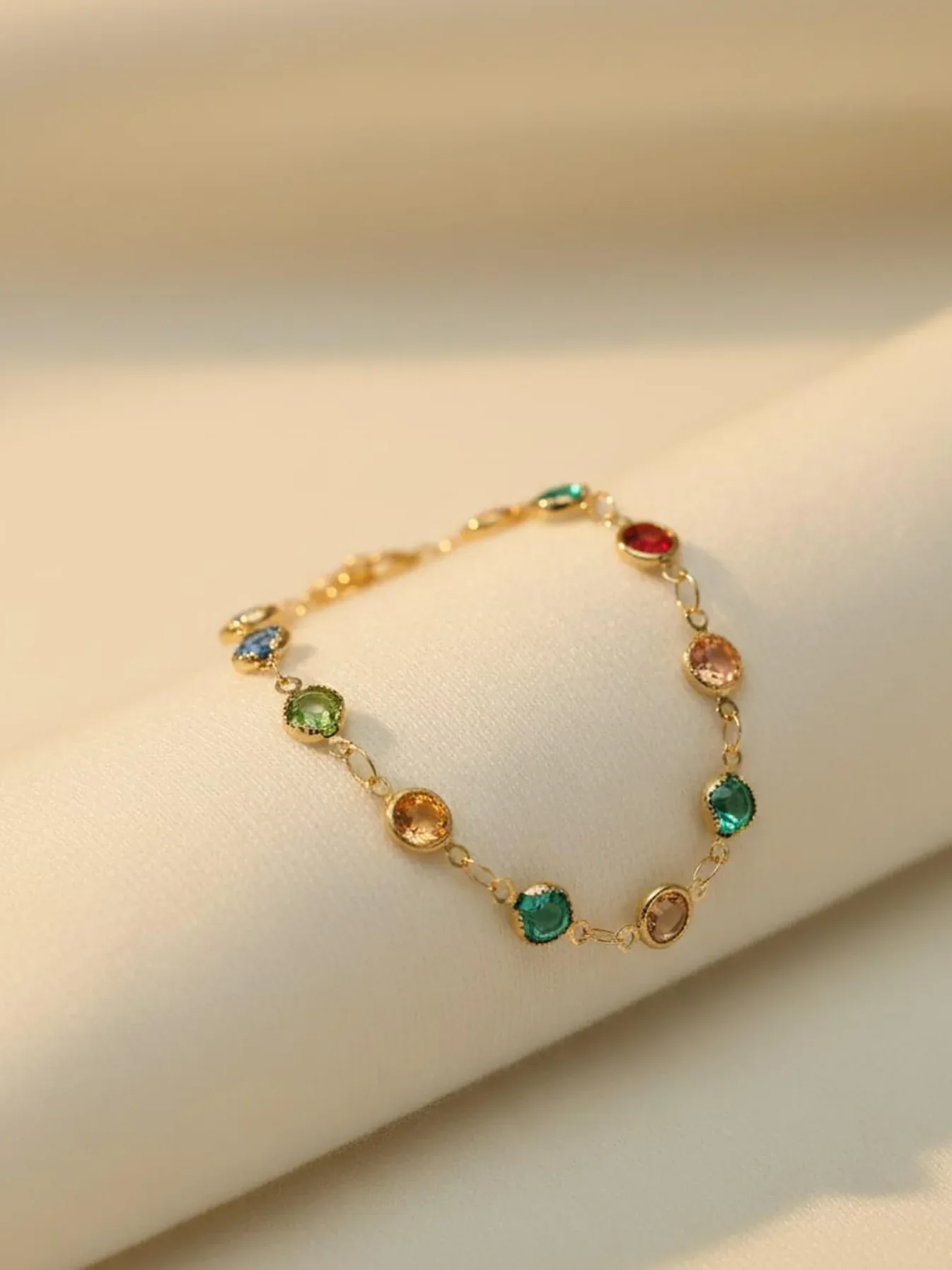 Chain Bracelet
