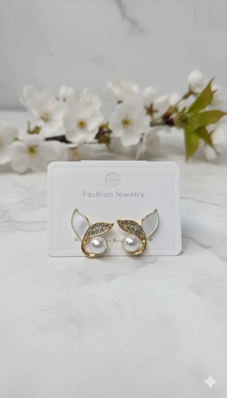 Unique Earrings