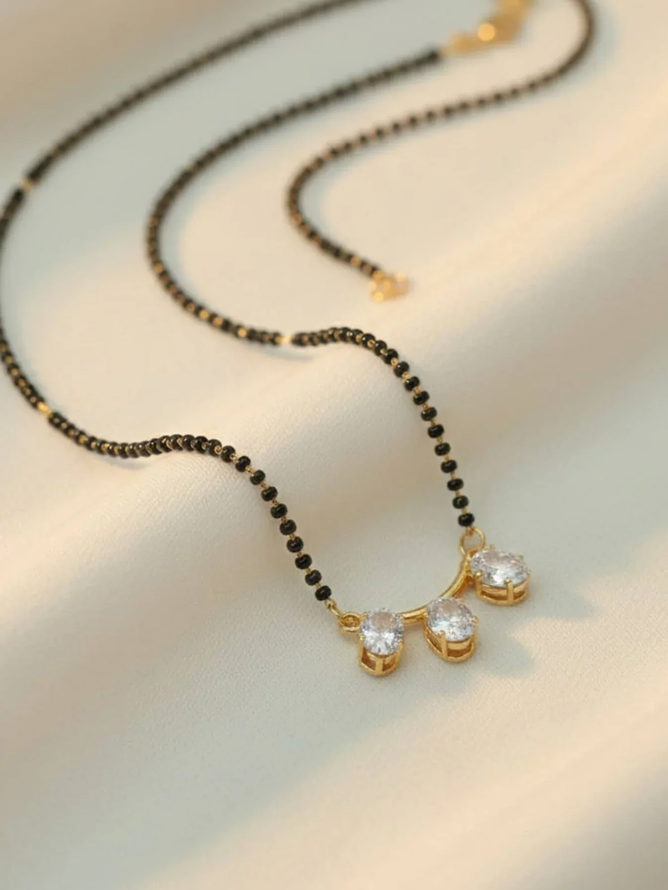 Riya Mangalsutra