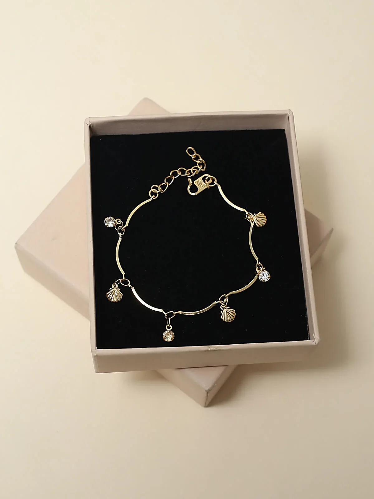 Charm Bracelet