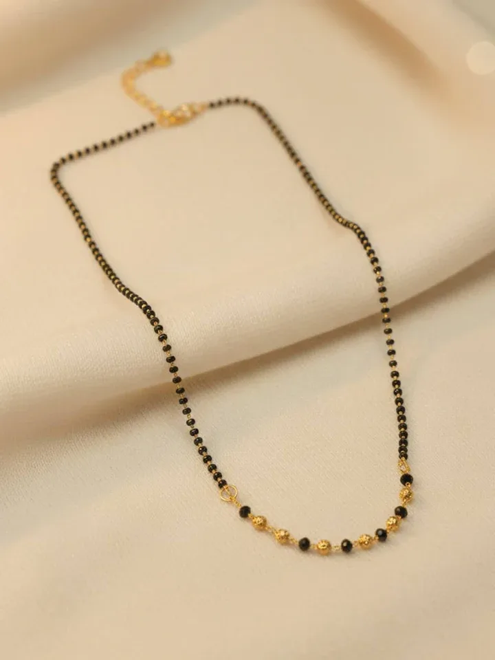 Kiara Mangalsutra