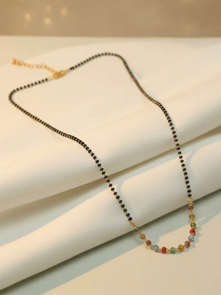 Anaya Mangalsutra
