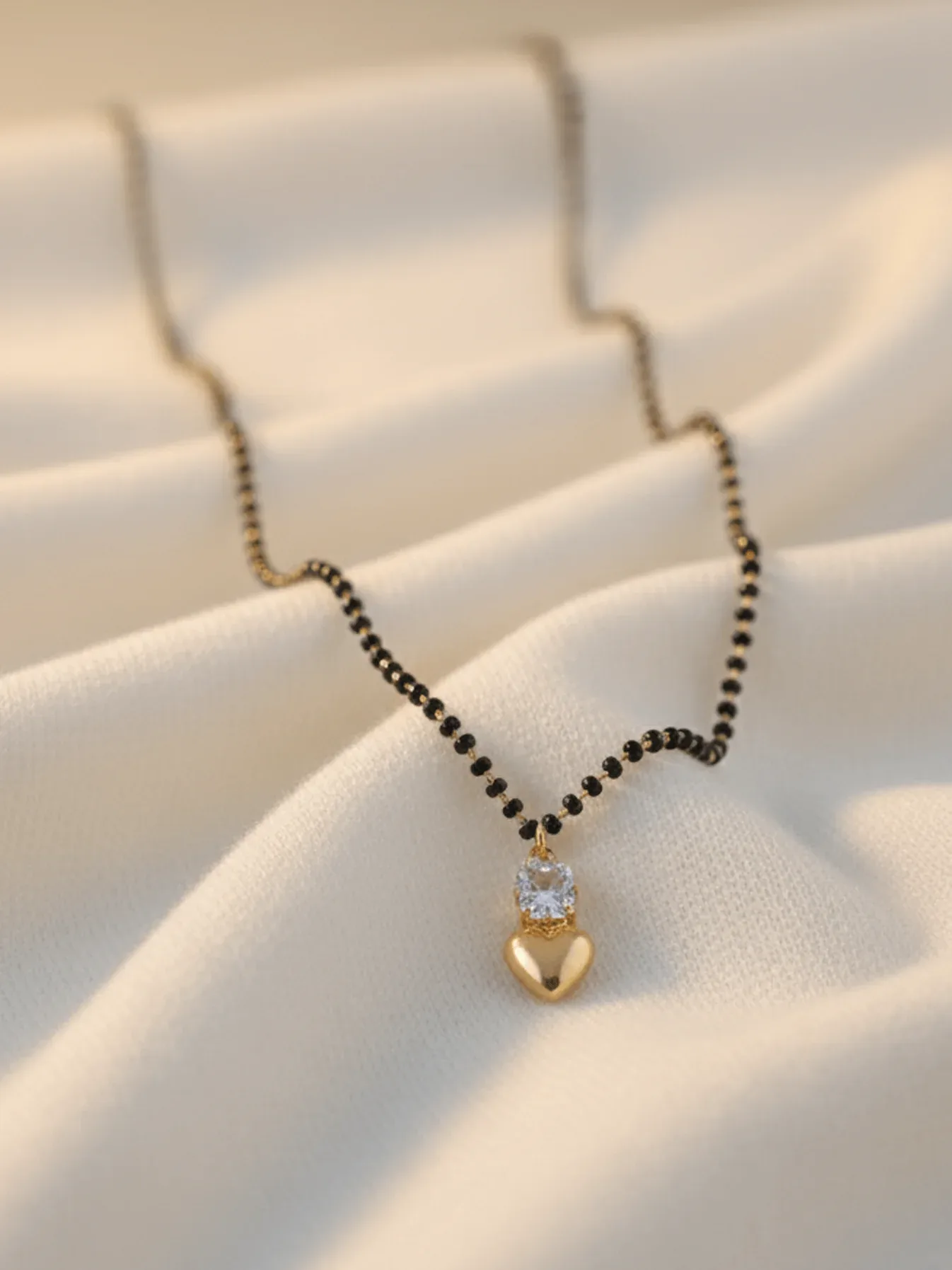 Aisha Mangalsutra