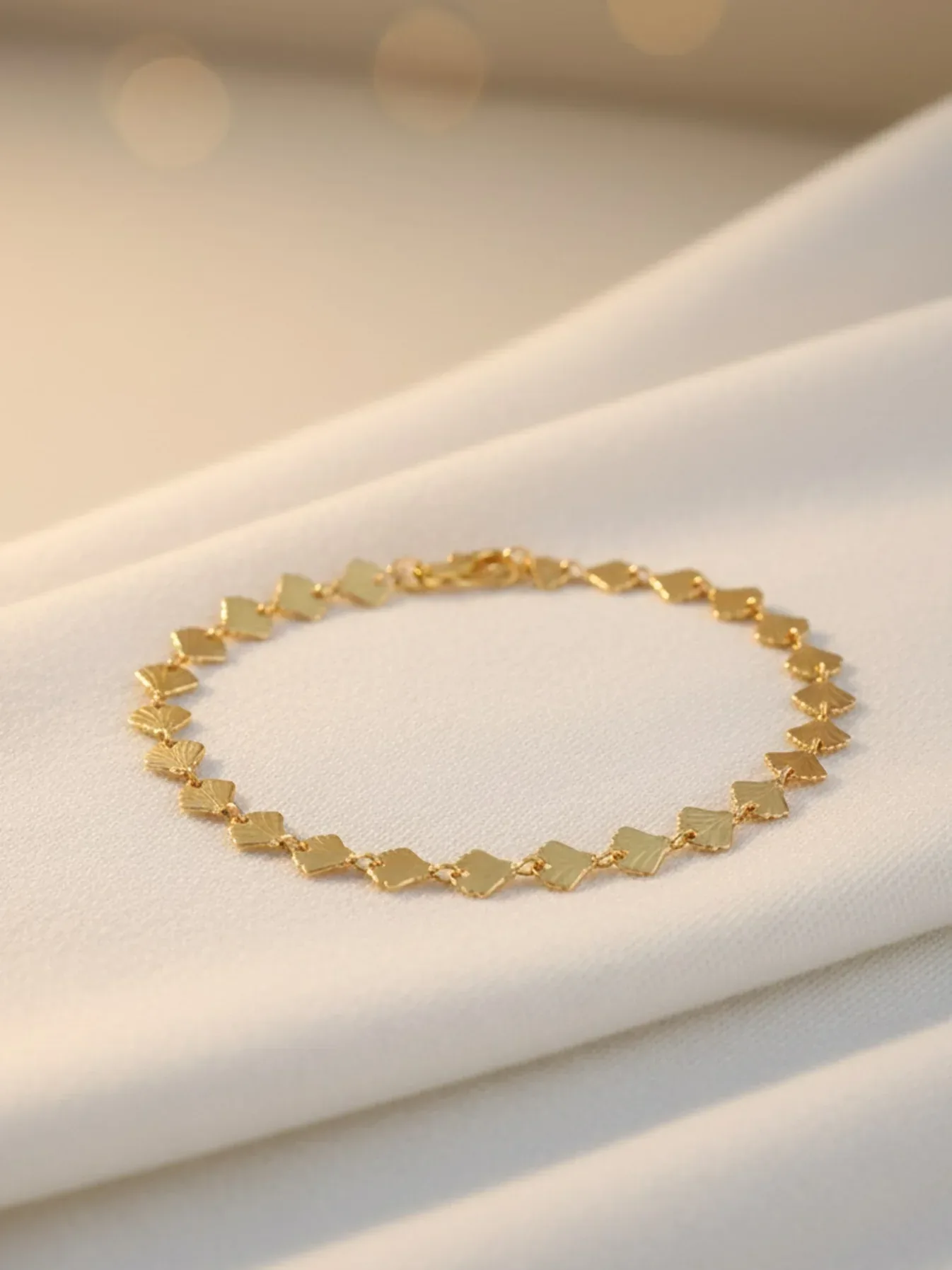 Color Bracelet