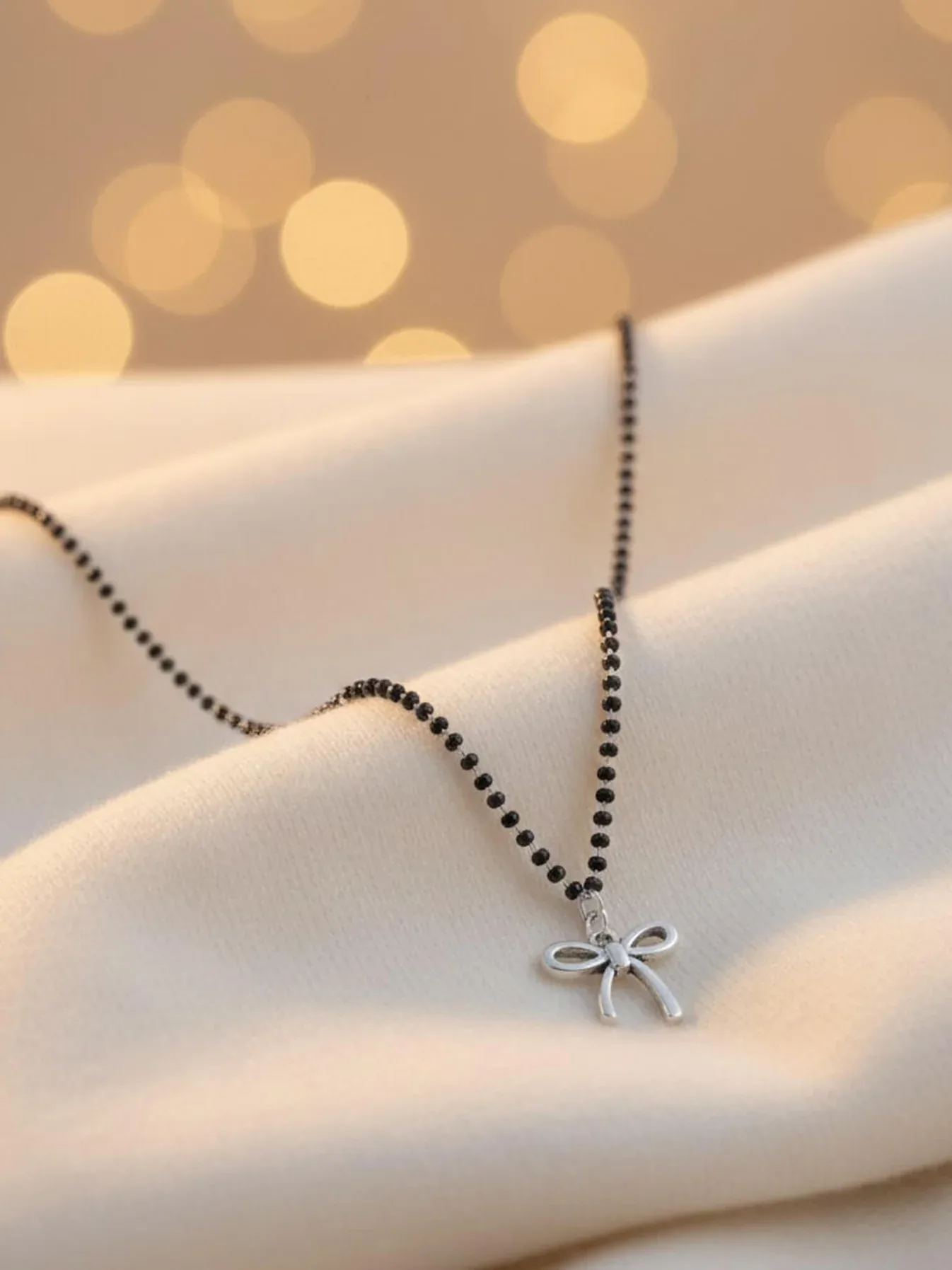 Navya Mangalsutra