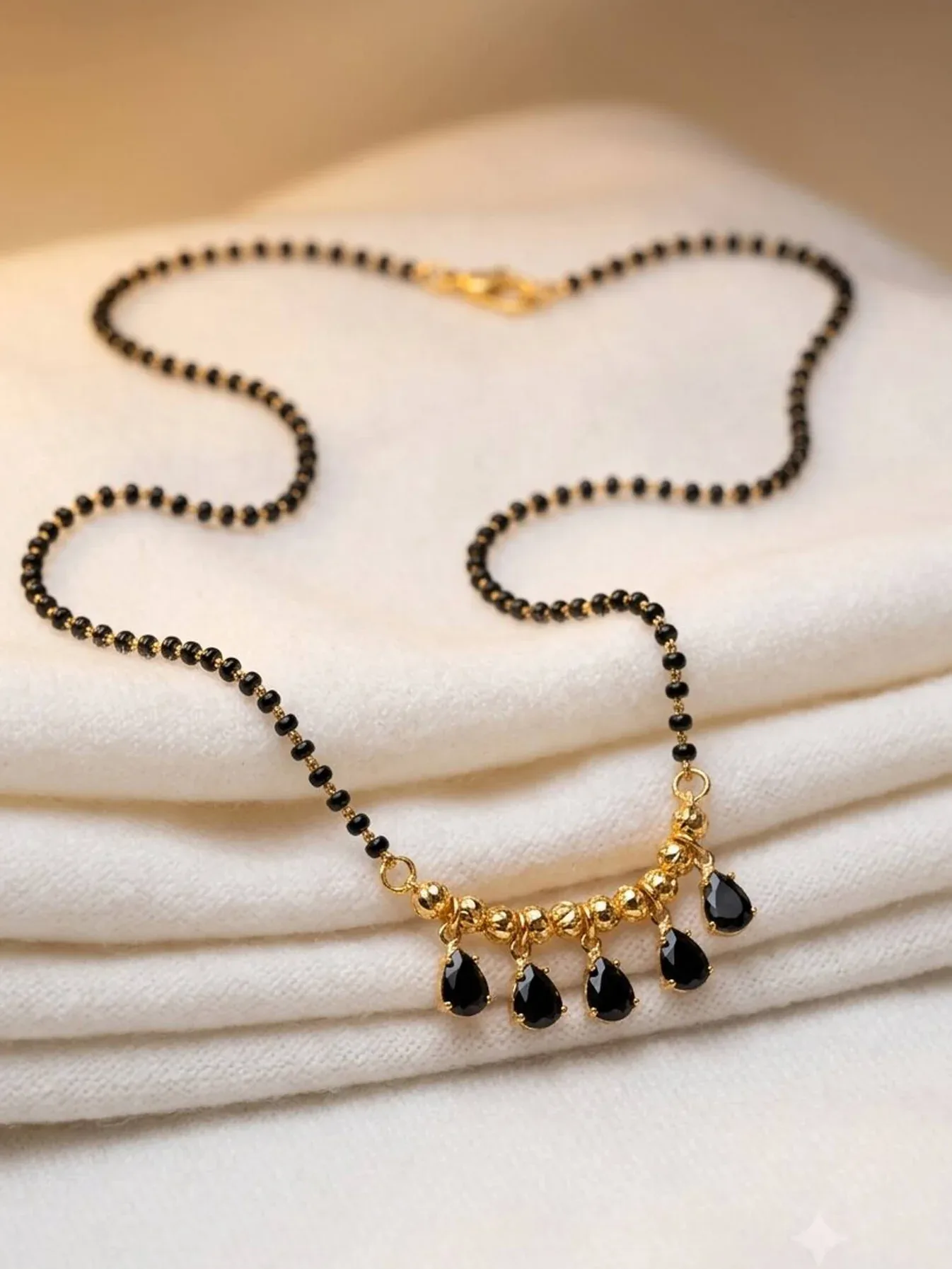 Shanaya Mangalsutra