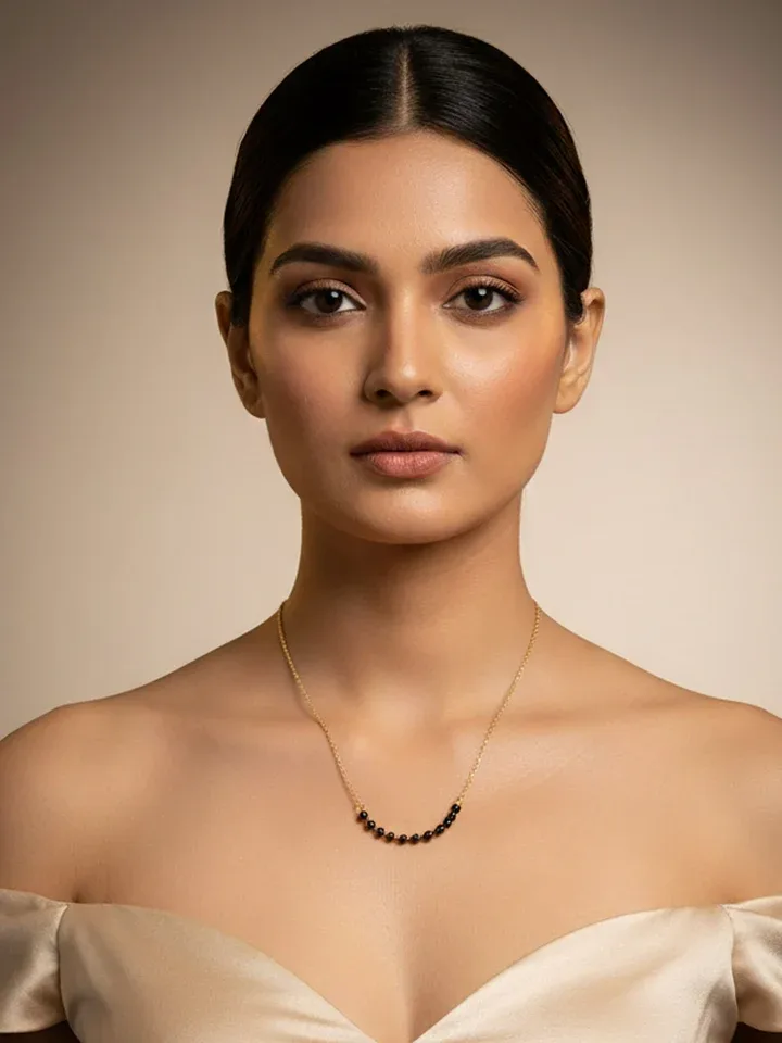 Siya Mangalsutra