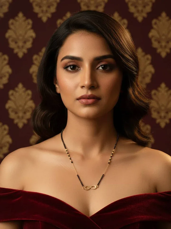 Aarna Mangalsutra